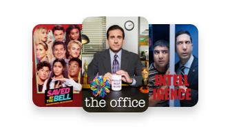 Saved by the Bell The Office and Intelligence